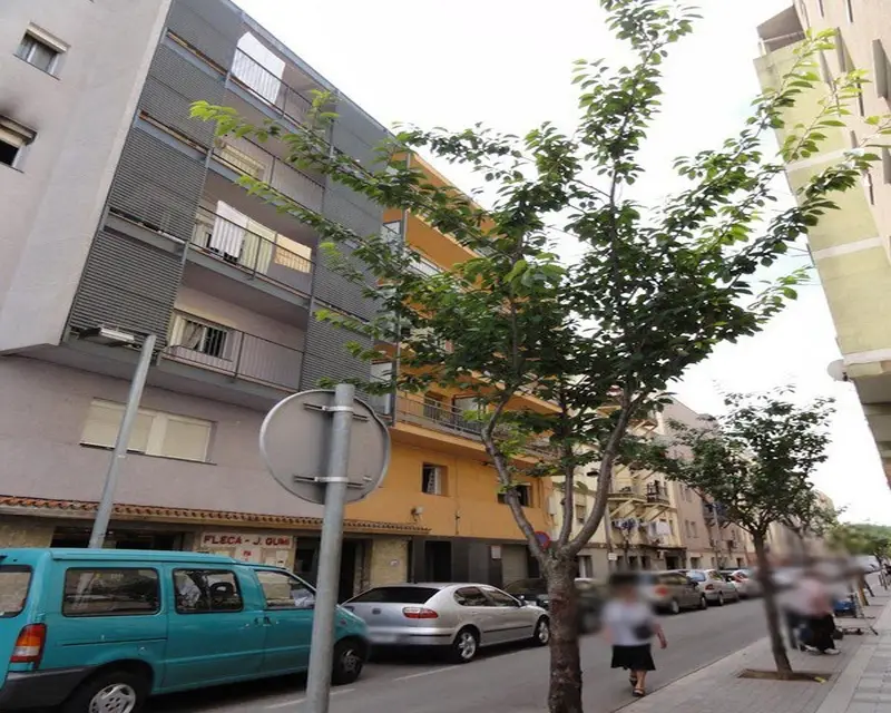 Piso en Venta Montcada i Reixac 3 Habitaciones 58m2