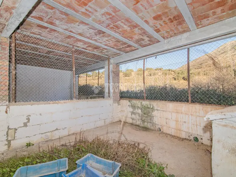 Casa en venta en Calle nacimiento