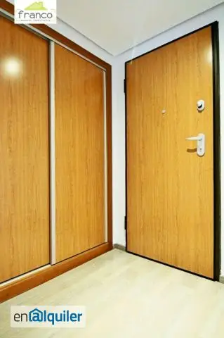 Alquiler Piso Ascensor Murcia - Disponible Mayo