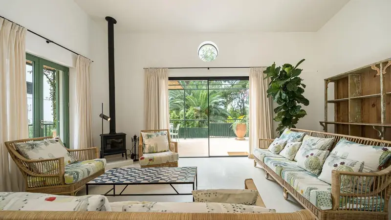 Chalet en Cas Catala Mallorca con Piscina y Garaje