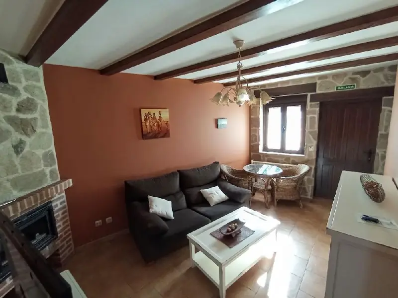 Venta Piso 1 Dormitorio Cardeñosa