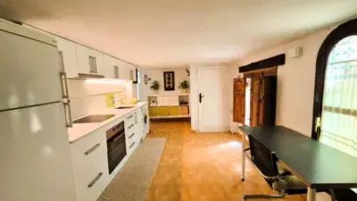 Apartamento Amueblado en Loja Zona Privada