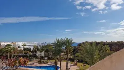 Apartamento en venta en Mojácar Playa-Ventanicas-El Cantal