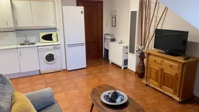 Apartamento en venta en Comillas