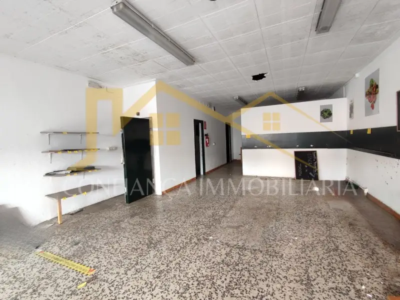 Venta Local Comercial 85m2 Blanes Cala Guido Ref 1085