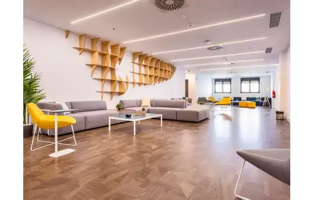 Alquiler Apartamento 2 Dormitorios Sevilla
