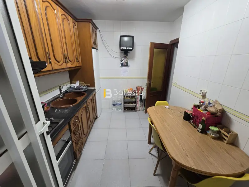 Venta Duplex 4 Habitaciones Pulpi Ref 01145