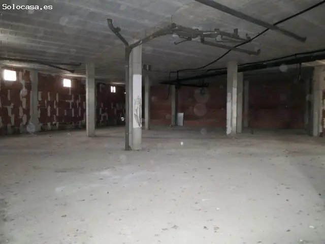 Local en Alquiler en Lugones 580m2 Excelente Ubicacion
