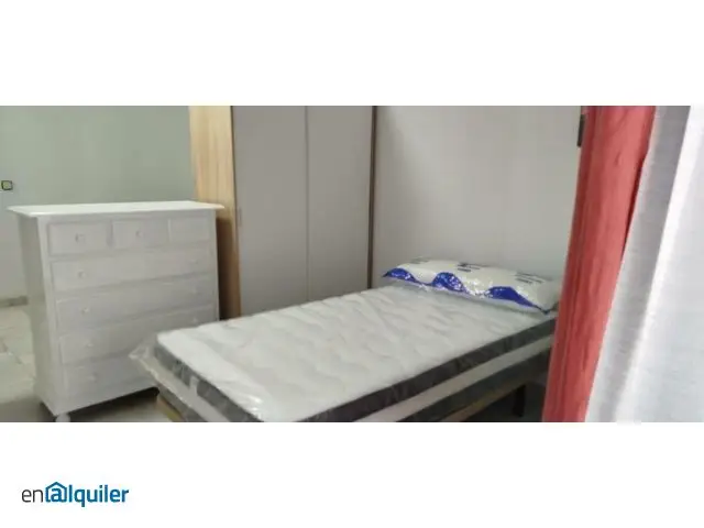Loft Amueblado en Camas con Aire Acondicionado