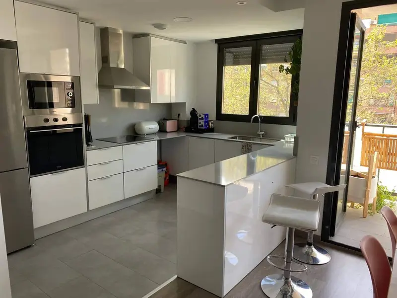 Apartamento en venta en Ayora Valencia 89m2 3 habitaciones piscina