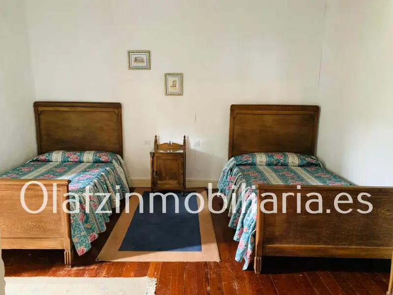 Venta Casa con Vistas en Artziniega