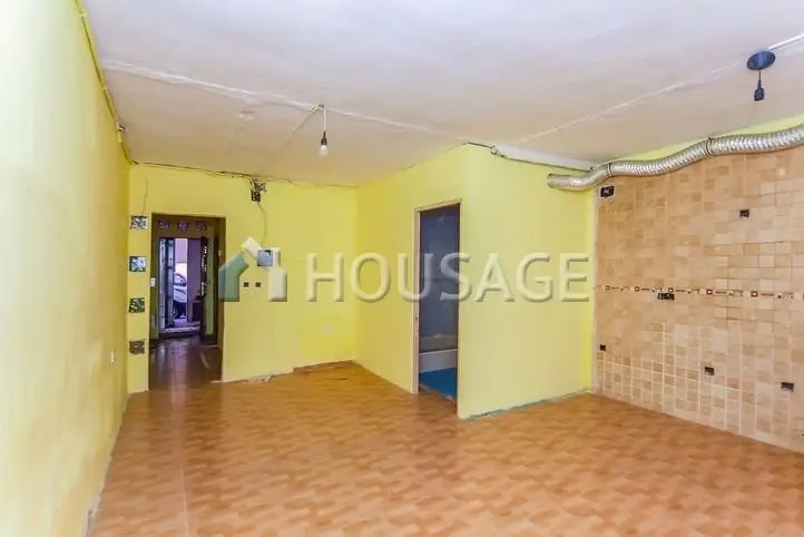 Casa en venta en Barberá del Vallés 54m² 3 dormitorios