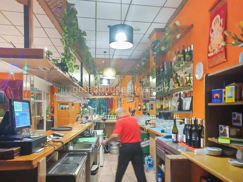 Restaurante en Alquiler en Javea Centro