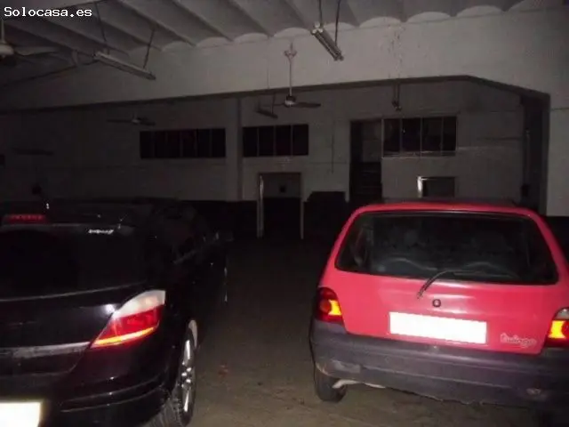 Local en Alquiler 200m2 Ideal Taller