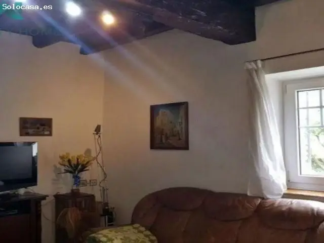 Casa Independiente en Colindres 3 Plantas 5 Habitaciones