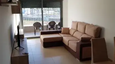 Apartamento en alquiler en Carretera de Ciudad de Cádiz, 9