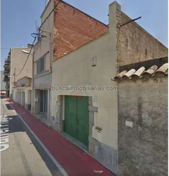 Parcela en Venta en Sant Antoni de Calonge: 5 Viviendas o Unifamiliar