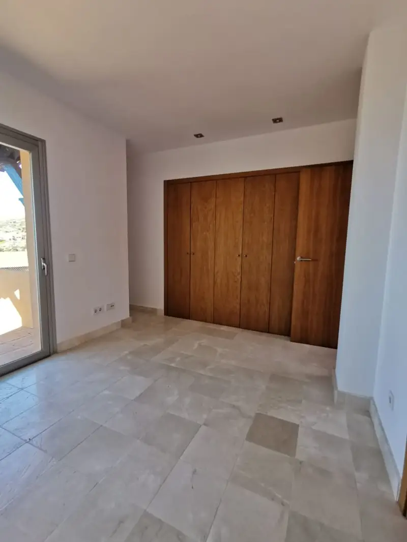 Chalet en Venta en Mijas Malaga con Vistas al Mar