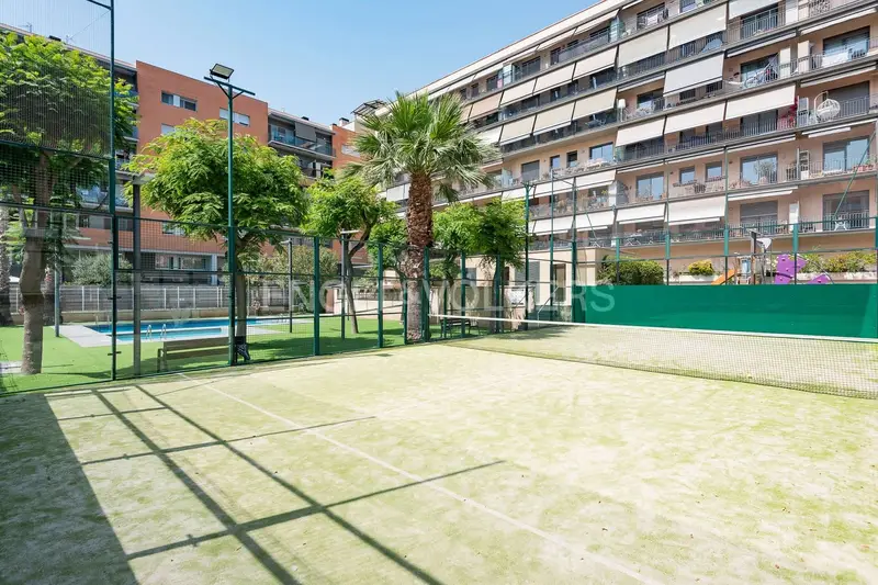 Atico en venta en Poblenou Barcelona