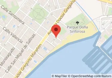 Vivienda en Travesia Santomera Torrevieja 69.65m2