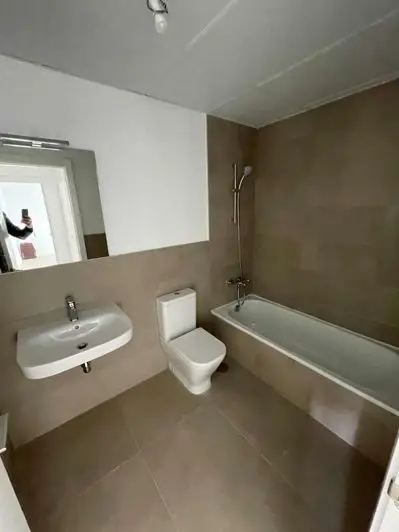 Apartamento 3 Dormitorios Torremolinos Habitat Alboran Poniente