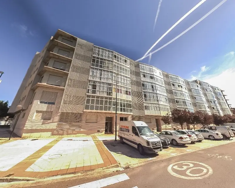 Garaje en Venta en Zaragoza 5m²