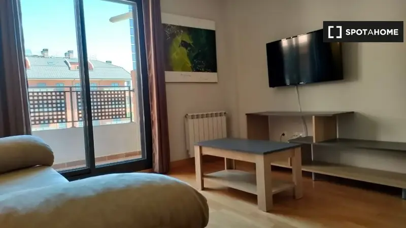 Alquiler Apartamento 2 Dormitorios Alcalá de Henares