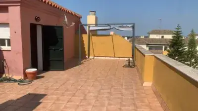 Alquiler Piso Atico Chipiona 2 Dormitorios Septiembre Junio