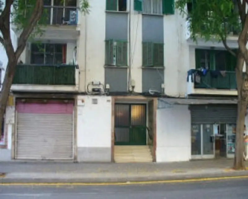 Piso 78m2 Palma de Mallorca