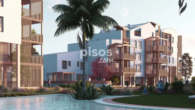 Apartamento en venta en Playa Setla Mirarrosa