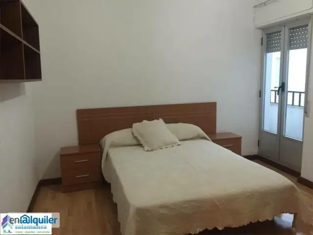 Alquiler Piso Amueblado 4 Dormitorios Garrido Estudiantes