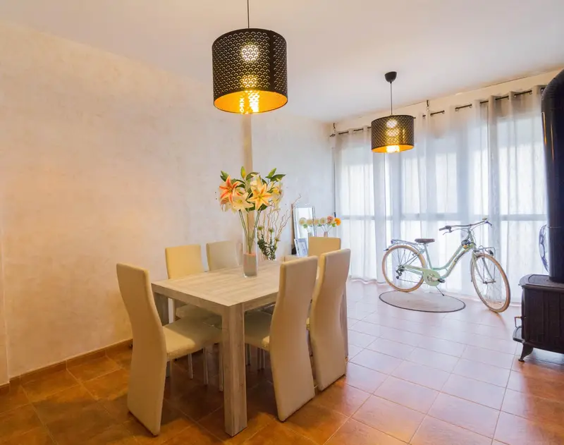 Venta Bungalow con Patio en Rafal Comunidad Valenciana