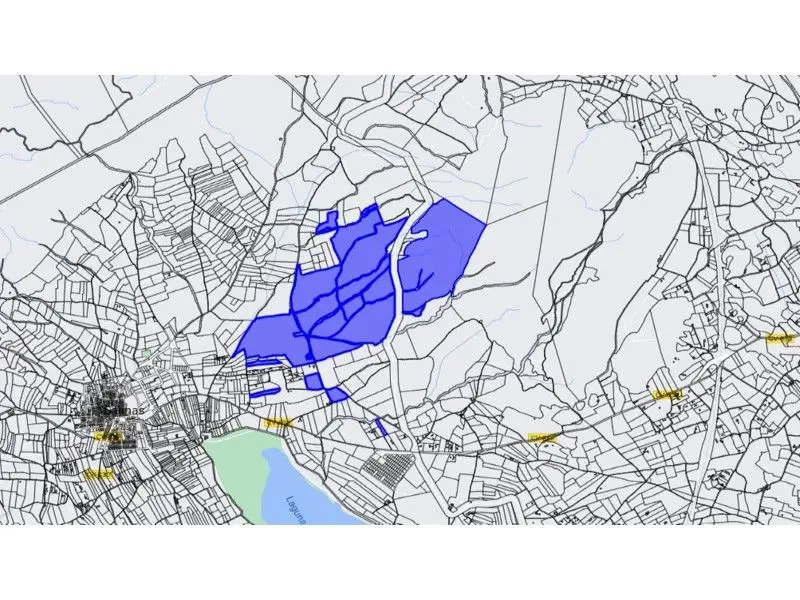 Venta Suelo Rustico Salinas Alicante 1866638m2