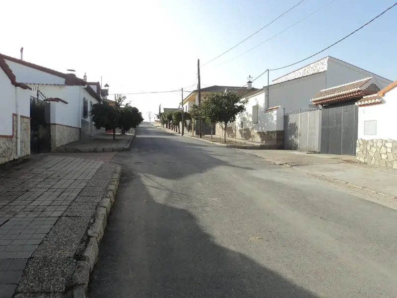Venta Solar en Peñuelas 347m2 - A 20 Minutos Del Centro