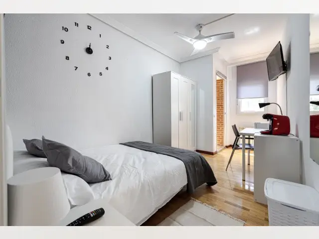 Habitación alquiler Guadalajara, España