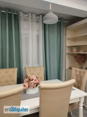 Alquiler piso aire acondicionado Centro - corte inglés