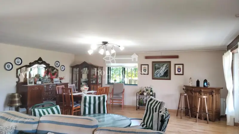 Venta Chalet Amueblado Cobas Playa