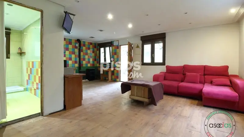Casa en Venta Leorio Gijon 71m2 Garaje