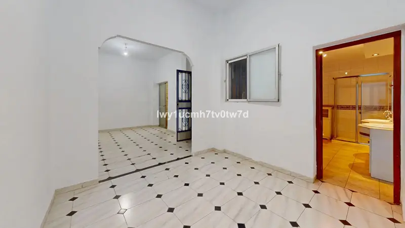 Adosado 2 Dormitorios Málaga Centro Gran Oportunidad Inversores