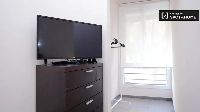 Apartamento de 3 dormitorios en Barcelona