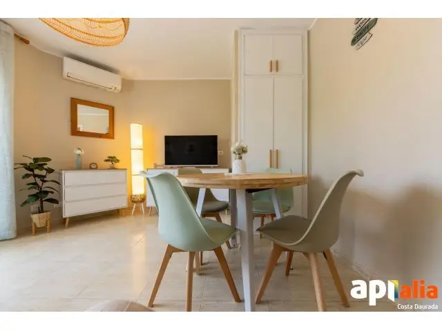Apartamento en Miami Platja cerca del mar