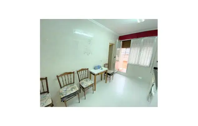Alquiler Piso 80m2 3 Dormitorios Coronacion Vitoria Gasteiz