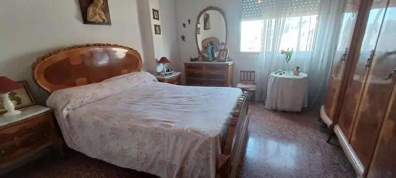 Apartamento 4 Dormitorios Velez Rubio