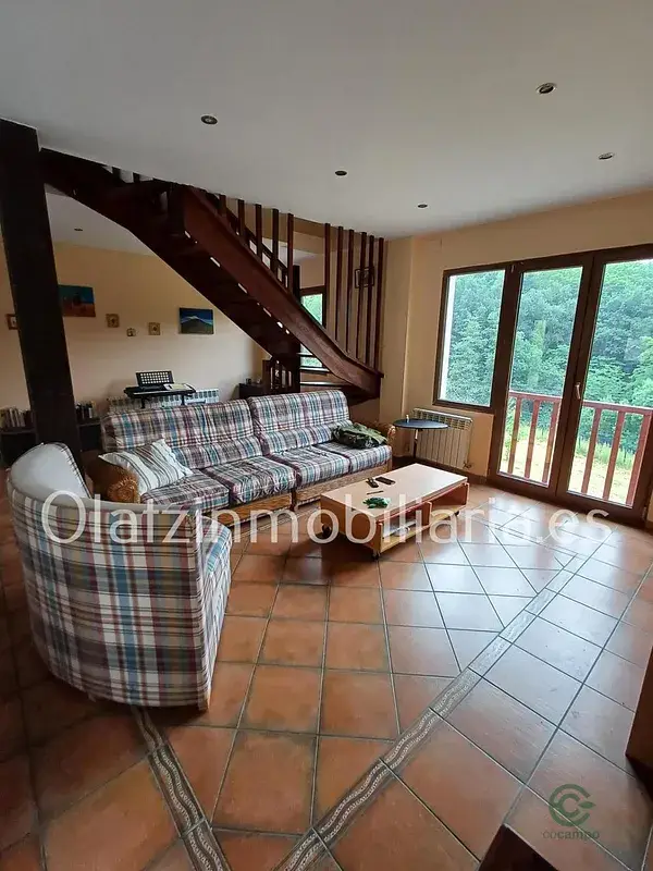 Casa Rural en Carranza 7 habitaciones 2 baños