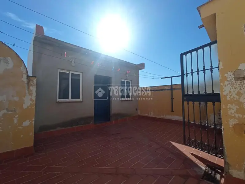 Casa en venta en C. Cueto