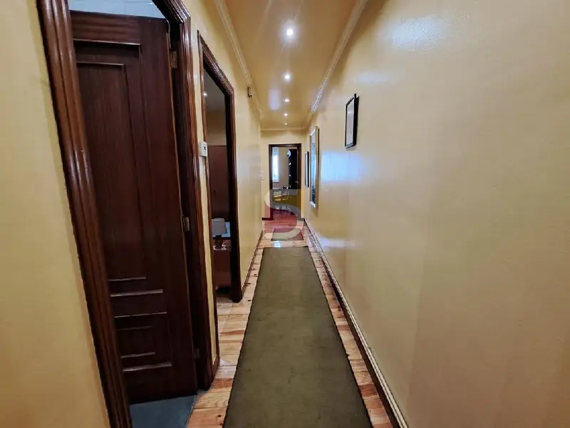 Venta Piso 3 Habitaciones Areal Vigo