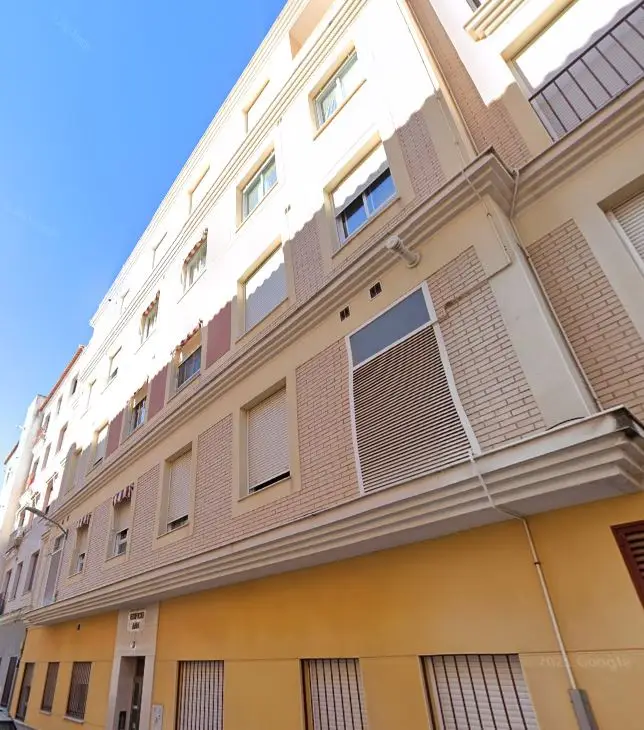 SAN CRISTOBAL , Badajoz