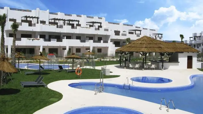 Apartamento 1 Dormitorio en Venta San Juan de los Terreros