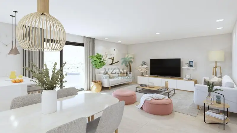 Apartamentos en Venta Almoradi 3 Dormitorios