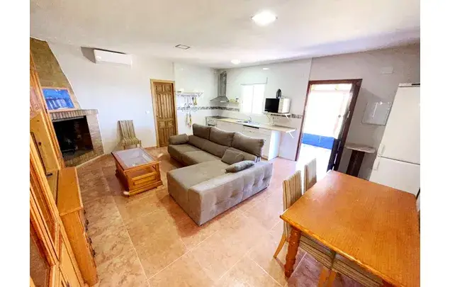 Alquiler Chalet 2 Dormitorios 1100m2 Almuñécar